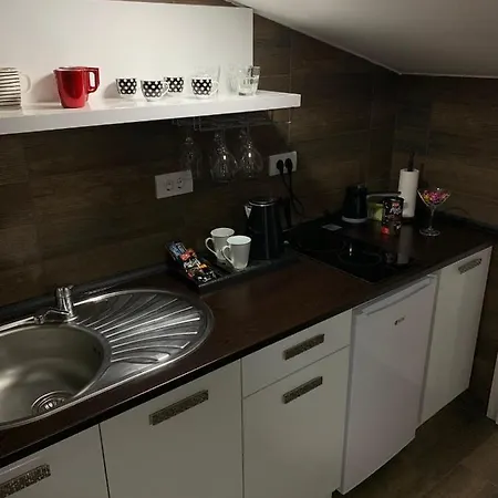 Mm Apartament Kruševac
