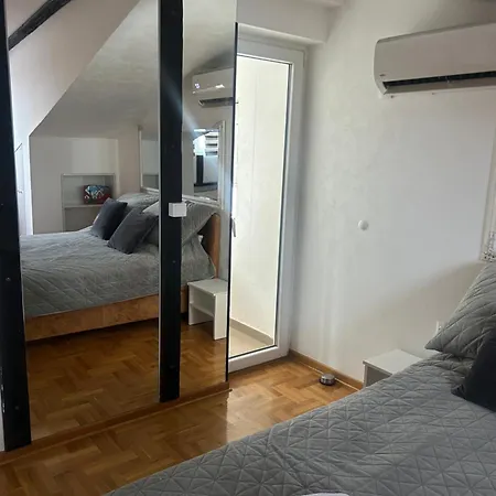 Apartament Mm Kruševac